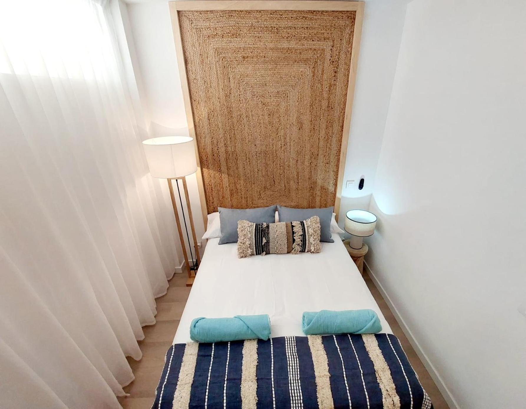 Apartamento Centrico Con Playa Y Piscina Playa del Ingles  Exterior photo