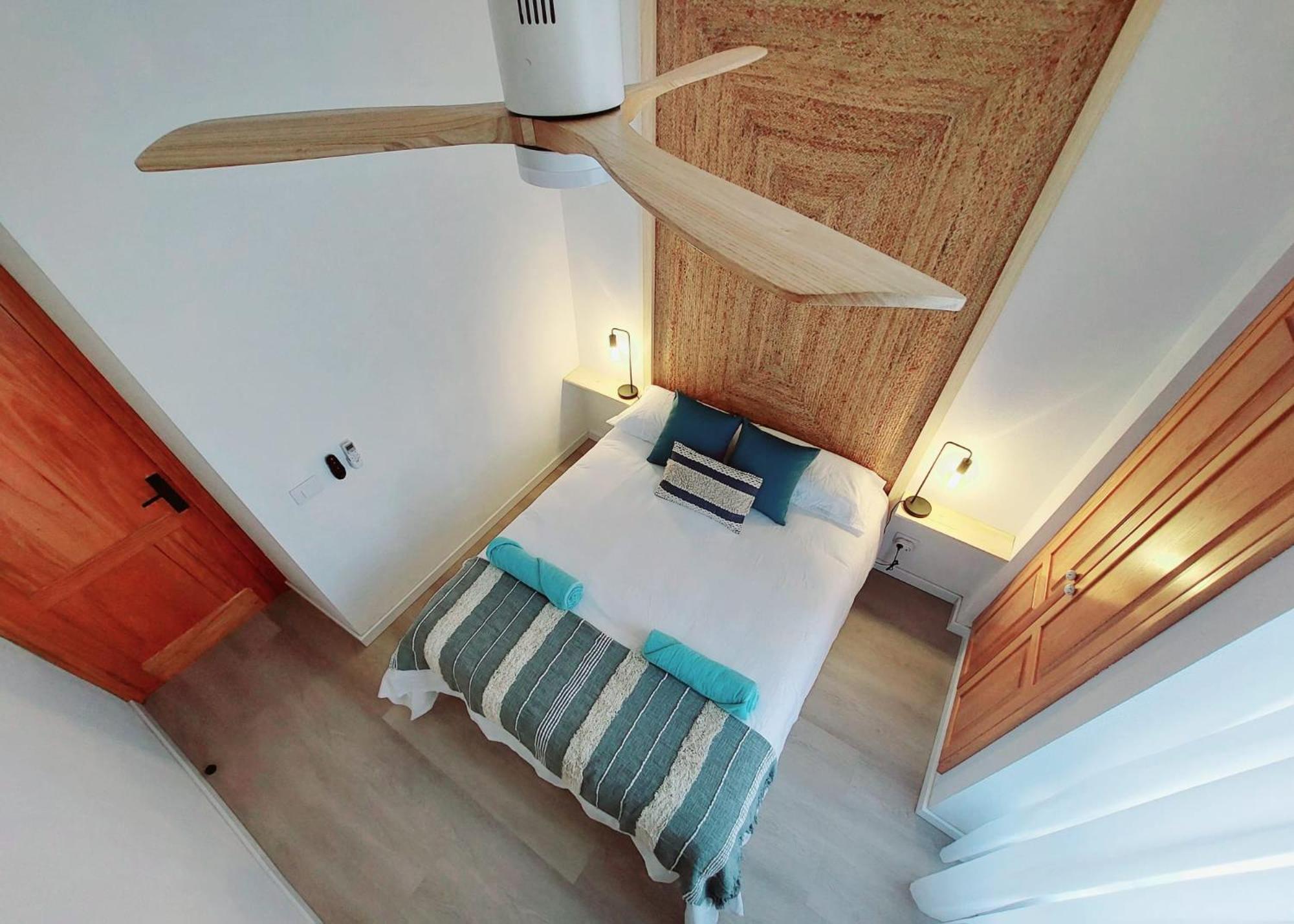 Apartamento Centrico Con Playa Y Piscina Playa del Ingles  Exterior photo